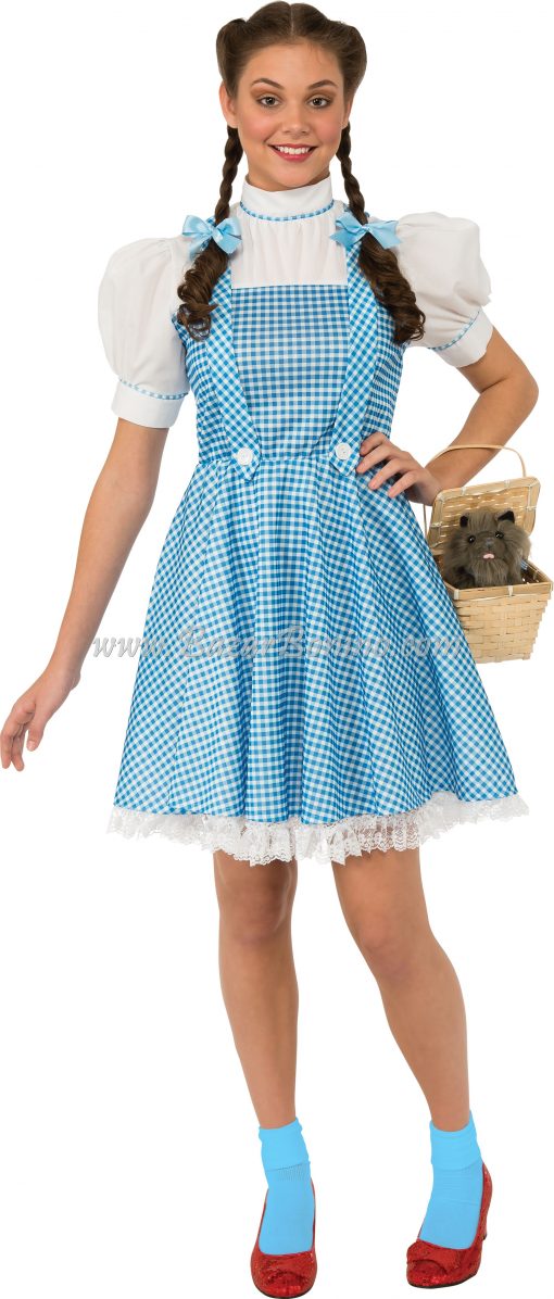 DR887378 - Vestito Dorothy
