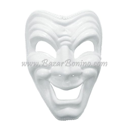EM0401 - Maschera della Commedia Felice