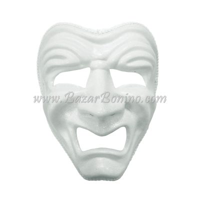 EM0402 - Maschera della Commedia Triste