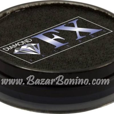 ES0010 - Ricambio Colore Black Essenziale 10Gr. DiamondFx