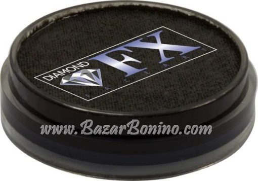 ES0010 - Ricambio Colore Black Essenziale 10Gr. DiamondFx