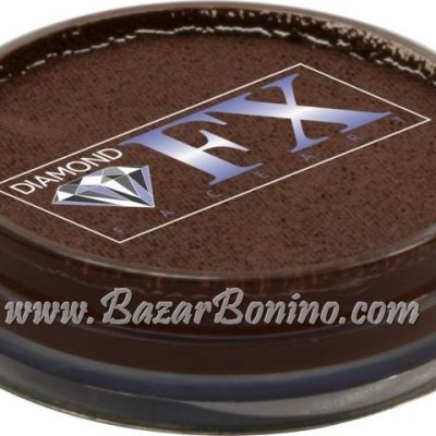 ES0020 - Ricambio Colore Marron Scuro Essenziale 10Gr. DiamondFx