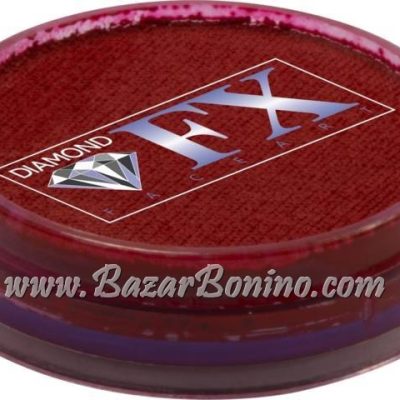 ES0030 - Ricambio Colore Rosso Essenziale 10Gr. DiamondFx