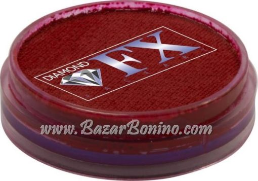 ES0030 - Ricambio Colore Rosso Essenziale 10Gr. DiamondFx