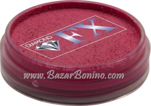 ES0031 - Ricambio Colore Rosso Rubino Essenziale 10Gr. DiamondFx