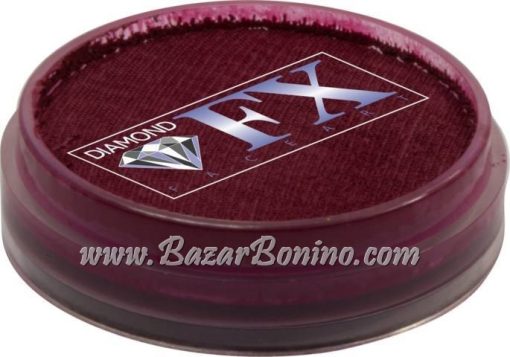 ES0035 - Ricambio Colore Bordeaux Essenziale 10Gr. DiamondFx