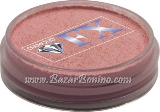 ES0037 - Ricambio Colore Rosa Cipria Essenziale 10Gr. DiamondFx