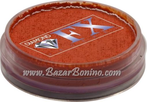 ES0040 - Ricambio Colore Arancione Essenziale 10Gr. DiamondFx
