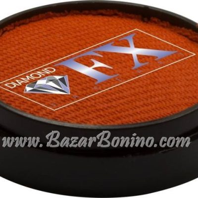 ES0045 - Ricambio Colore Arancio Chiaro Essenziale 10Gr. DiamondFx