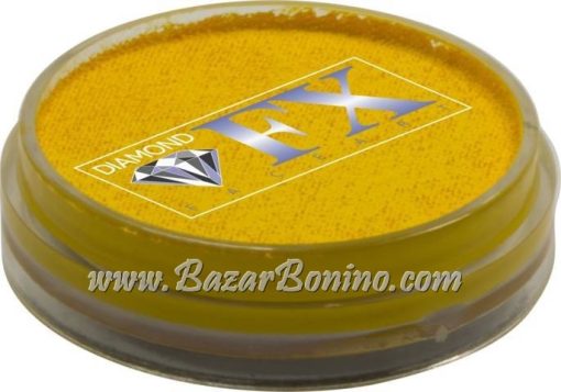 ES0050 - Ricambio Colore Giallo Canarino Essenziale 10Gr. DiamondFx