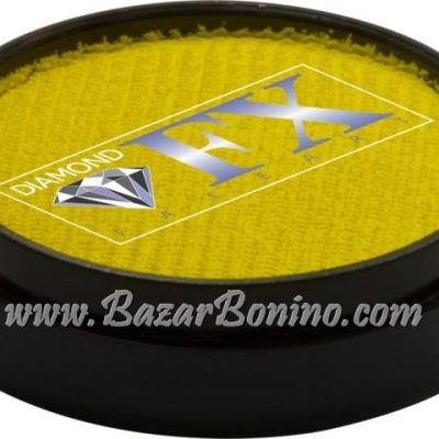 ES0051 - Ricambio Colore Giallo Limone Essenziale 10Gr. DiamondFx