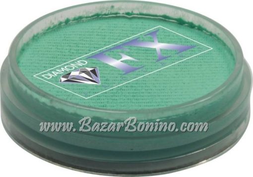 ES0054 - Ricambio Colore Verde Pallido Essenziale 10Gr. DiamondFx