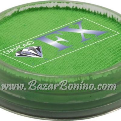 ES0055 - Ricambio Colore Verde Menta Essenziale 10Gr. DiamondFx