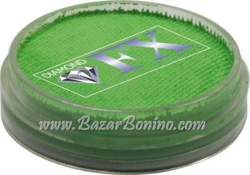 ES0055 - Ricambio Colore Verde Menta Essenziale 10Gr. DiamondFx