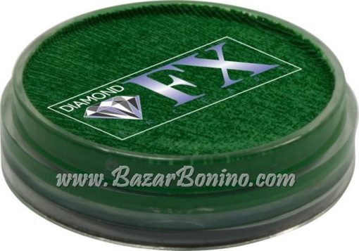 ES0060 - Ricambio Colore Verde Prato Essenziale 10Gr. DiamondFx