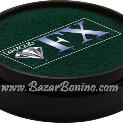 ES0062 - Ricambio Colore Verde Scuro Essenziale 10Gr. DiamondFx