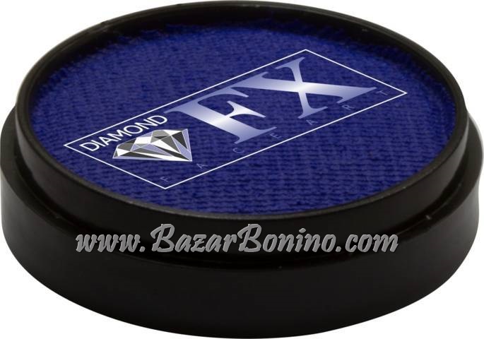 ES0070 - Ricambio Colore Blu Essenziale 10Gr. DiamondFx