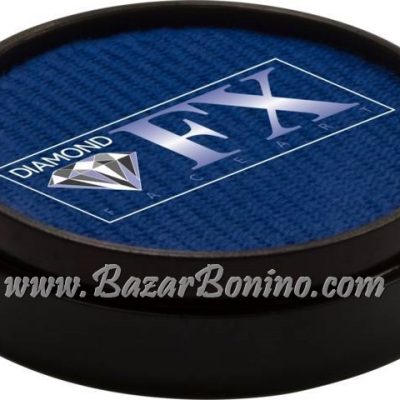 ES0071 - Ricambio Colore Blu Oceano Essenziale 10Gr. DiamondFx