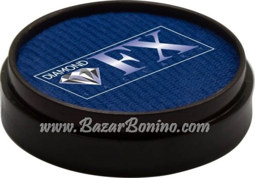 ES0071 - Ricambio Colore Blu Oceano Essenziale 10Gr. DiamondFx