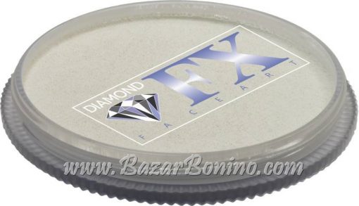 ES1001 - Colore Bianco Essenziale 32Gr. Diamond Fx