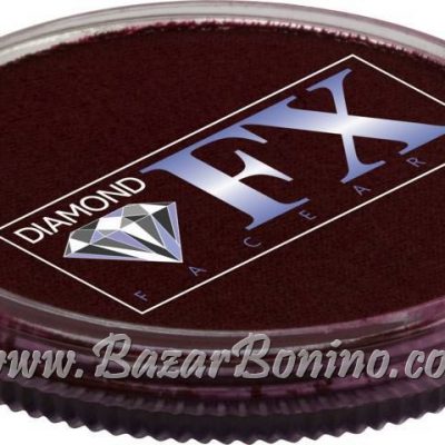 ES1009 - Colore Black Eye Essenziale 32Gr. Diamond Fx