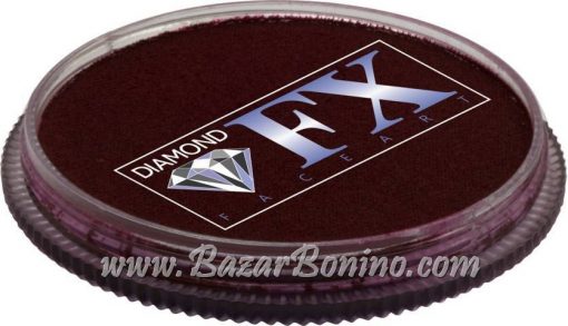 ES1009 - Colore Black Eye Essenziale 32Gr. Diamond Fx