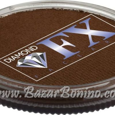 ES1018 - Colore Marrone Essenziale 32Gr. Diamond Fx