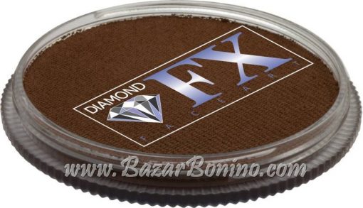 ES1018 - Colore Marrone Essenziale 32Gr. Diamond Fx