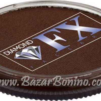 ES1020 - Colore Marrone Scuro Essenziale 32Gr. Diamond Fx