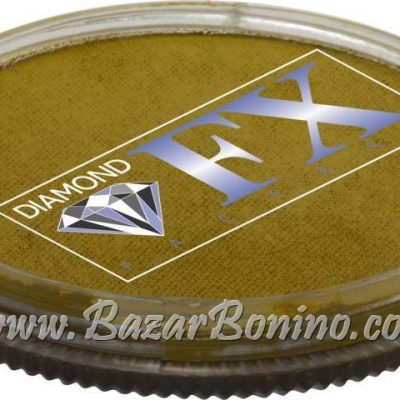 ES1023 - Colore Ocra Essenziale 32Gr. Diamond Fx