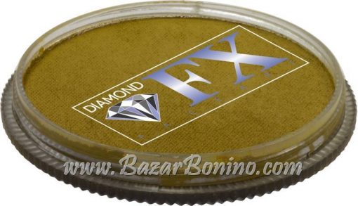 ES1023 - Colore Ocra Essenziale 32Gr. Diamond Fx
