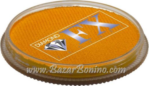 ES1024 - Colore Giallo Sole Essenziale 32Gr. Diamond Fx