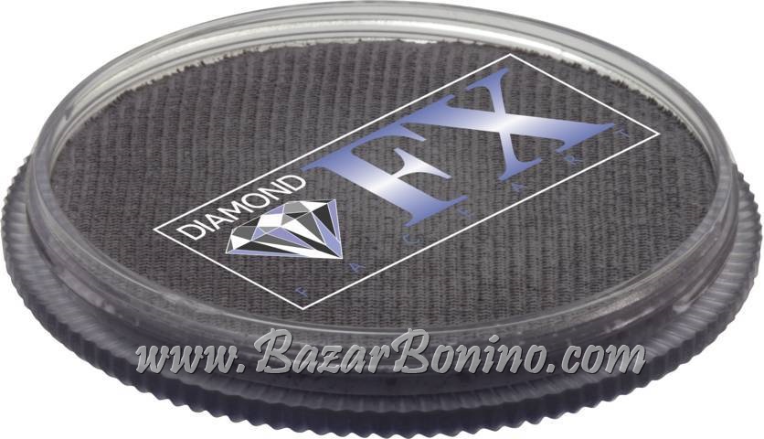 ES1029 - Colore Grigio Essenziale 32Gr. Diamond Fx