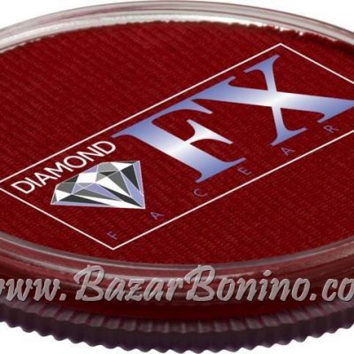 ES1030 - Colore Rosso Essenziale 32Gr. Diamond Fx