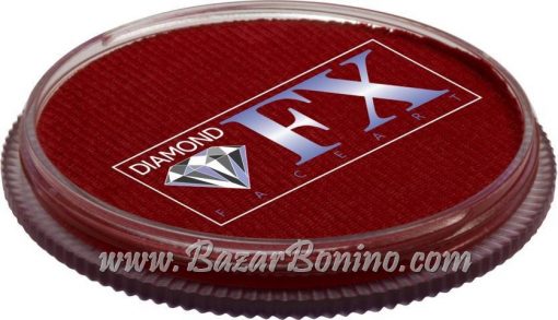 ES1030 - Colore Rosso Essenziale 32Gr. Diamond Fx