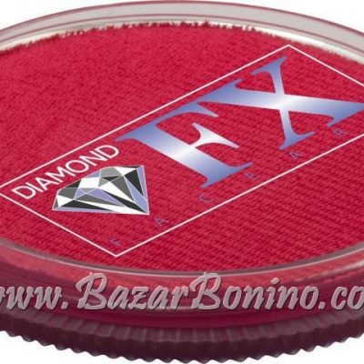 ES1031 - Colore Rosso Rubino Essenziale 32Gr. Diamond Fx