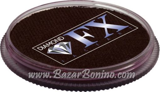 ES1033 - Colore Blood Essenziale 32Gr. Diamond Fx