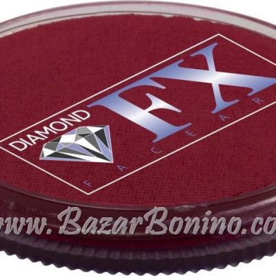 ES1035 - Colore Bordeaux Essenziale 32Gr. Diamond Fx