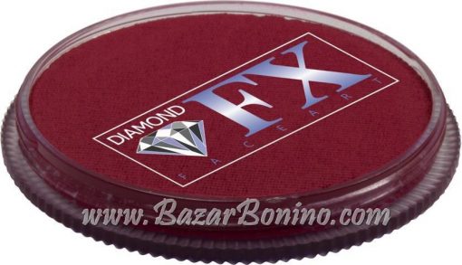 ES1035 - Colore Bordeaux Essenziale 32Gr. Diamond Fx