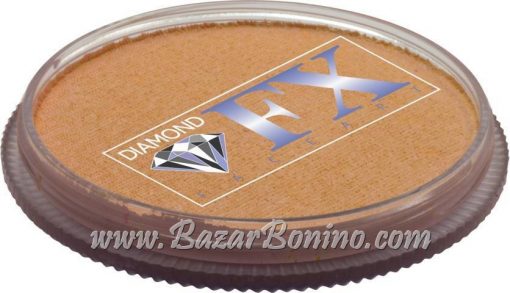ES1037 - Colore Rosa Cipria Essenziale 32Gr. Diamond Fx