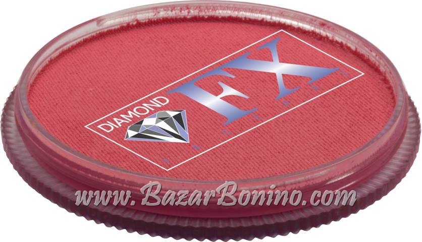 ES1038 - Colore Rosa Carminio Essenziale 32Gr. Diamond Fx