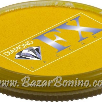 ES1050 - Colore Giallo Canarino Essenziale 32Gr. Diamond Fx