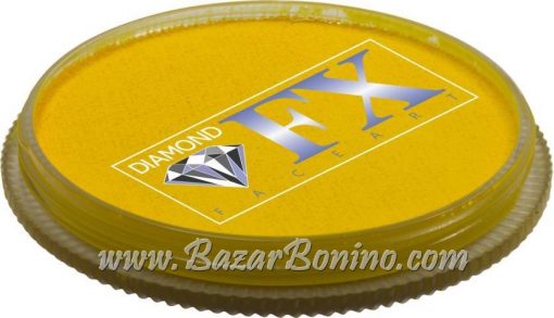 ES1050 - Colore Giallo Canarino Essenziale 32Gr. Diamond Fx