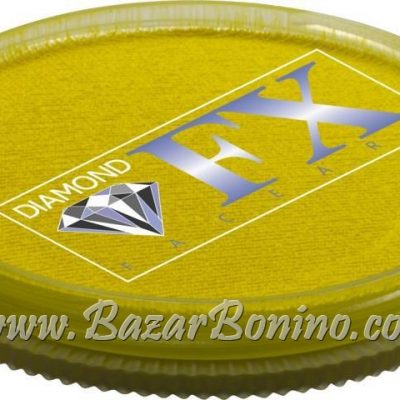 ES1051 - Colore Giallo Limone Essenziale 32Gr. Diamond Fx