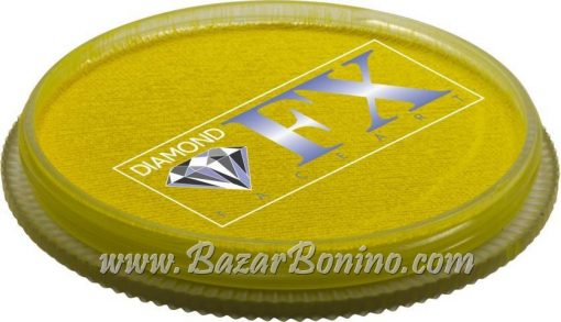 ES1051 - Colore Giallo Limone Essenziale 32Gr. Diamond Fx