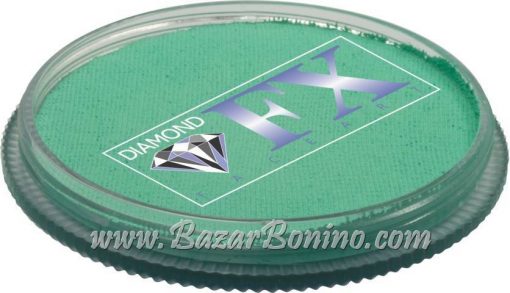 ES1054 - Colore Verde Pallido Essenziale 32Gr. Diamond Fx