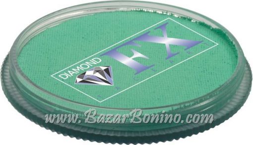 ES1054 - Colore Verde Pallido Essenziale 32Gr. Diamond Fx