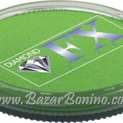 ES1055 - Colore Verde Menta Pallido Essenziale 32Gr. Diamond Fx