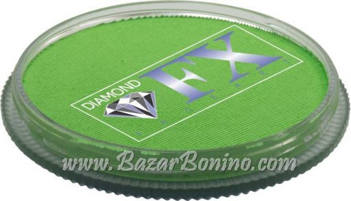 ES1055 - Colore Verde Menta Pallido Essenziale 32Gr. Diamond Fx