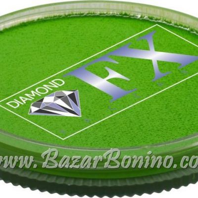 ES1056 - Colore Verde Primaverile Essenziale 32Gr. Diamond Fx